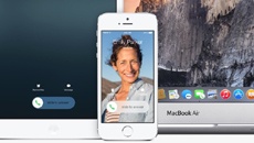 Фото абонента на весь экран при звонке вернется в iOS 8