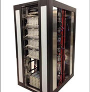 Суперкомпьютер на процессорах nVidia Tesla установил рекорд энергоэффективности