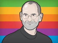 Почему сотрудники Apple ненавидели оставаться с Джобсом один на один