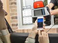 Apple Pay будет работать с торговыми автоматами