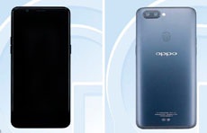 Стали известны полные характеристики Oppo R11s и R11s Plus