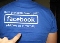 Facebook, возможно, украла идею социальной сети