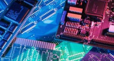 В 2018 году поставки полупроводников впервые превысят 1 трлн штук