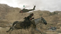Продюсер MGS V прокомментировал высказывания об ухудшении графики игры