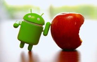 Война смартфонов: как появление iPhone поссорило Apple и Google