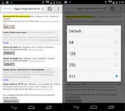 Как ускорить работу Chrome для Android