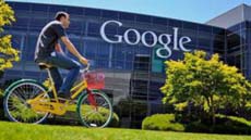 Как сотрудники Google передают друг другу дни отпуска