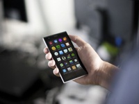 Jolla готовится представить новое устройство