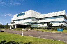 Доход Wistron за последний год вырос на 25%