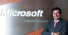 Microsoft назвала нового вице-президента по Латинской Америке