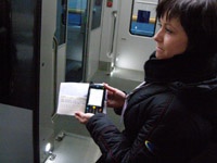 «Укрзализныця» до конца года внедрит продажу электронных билетов на всех направлениях