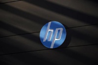 HP потратит на разделение на две компании меньше, чем ожидалось