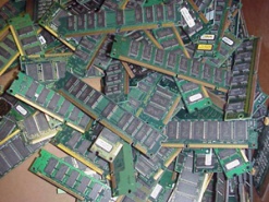 Мировые продажи DRAM-памяти выросли на 6,9%