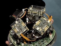 Технология WiGig Spot от Panasonic позволит скачать фильм за 10 секунд