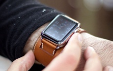 Почему нельзя сравнивать Apple Watch и швейцарские часы