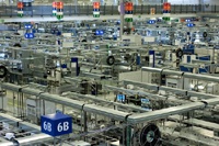 Nokia получила штраф 380 млн долларов за уклонение от налогов