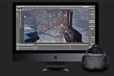 В Unreal Engine добавлена поддержка ARKit и ARCore