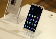 В 2016 году поставки смартфонов LeEco вырастут более чем на 500%
