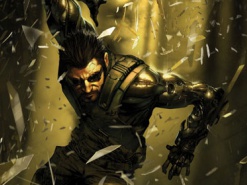 Фильм по Deus Ex обзавелся названием