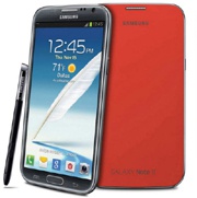 Samsung покажет Galaxy Note III