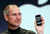 Главная ошибка Стива Джобса