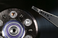 Предсказано сильное падение рынка жестких дисков