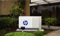 ПК-бизнес HP находится на подъеме