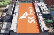 SK Hynix построит новый DRAM-завод в КНР