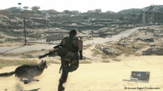 Konami ищет новых разработчиков Metal Gear на замену команде Кодзимы