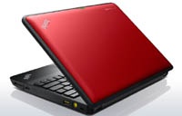 Lenovo показала ноутбук ThinkPad X140e, работающий на базе Windows или Ubuntu