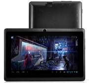 7-дюймовый планшет с ценой 60 долларов