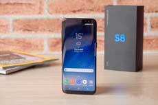 Пользователи Galaxy S8 уличили Samsung в обмане