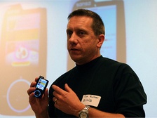 Экс-сотрудник Apple готовит секретный продукт