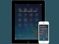 Apple сделает голосовой помощник Siri оффлайновым и откроет для сторонних разработчиков