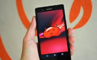 Sony продала 10 млн смартфонов Xperia за квартал