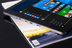 Новый планшет на Windows 10 предлагает спецификации на уровне Surface Book