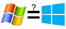 Windows 8 - новая Windows XP?