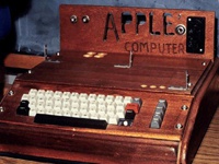 Начальная стоимость Apple I на аукционе составит полмиллиона долларов