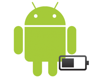 Как увеличить время работы Android