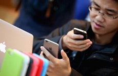 У Apple не получается покорить Китай. У Samsung тоже