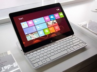 LG работает над новым гибридом