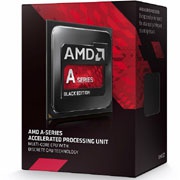 Чип AMD A8-7670K официально анонсирован