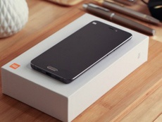 Xiaomi Mi5 снимает на уровне Samsung Galaxy S5