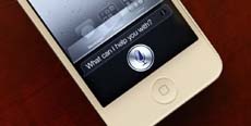 Apple «наняла» новых учителей для Siri