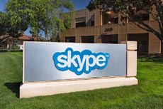 Под серьезной угрозой оказались ПК со Skype