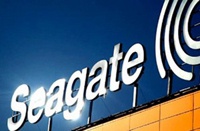 Выручка Seagate оказалась ниже ожиданий