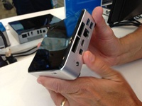 Рассекречены планы Intel по выпуску крошечных компьютеров