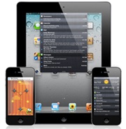 Выпуск десктопов, ноутбуков, смартфонов и планшетов превысил 1 млрд единиц