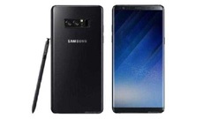 Двойная камера Samsung Galaxy Note 8 предложит 3-кратный оптический зум