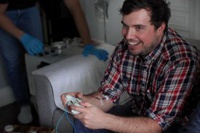 Новые джойстики будут "пить" кровь геймеров